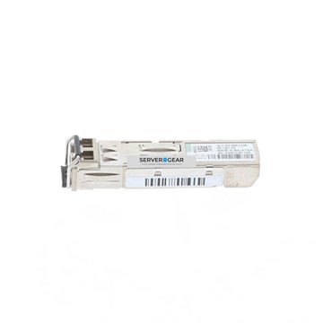 GLX-SX-MM Трансивер Cisco 1000BASE-SX SFP transceiver module GLX-SX-MM - фото 131538