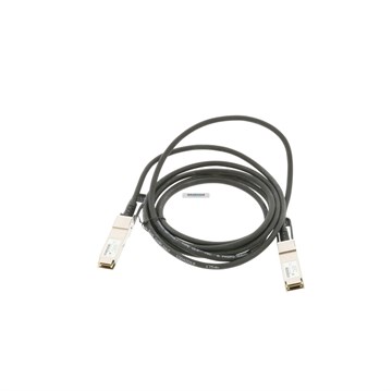 MA-CBL-40G-3M Трансивер Meraki 40GbE QSFP Cable, 3 Meter. MA-CBL-40G-3M - фото 131539