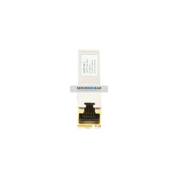 MA-SFP-1GB-TX Трансивер Compatible Meraki 1 GbE SFP Copper Module MA-SFP-1GB-TX - фото 131541