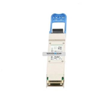 QSFP-4X10G-LR-S Трансивер QSFP 4x10G Transceiver Module,SM MPO, 10KM QSFP-4X10G-LR-S - фото 131548