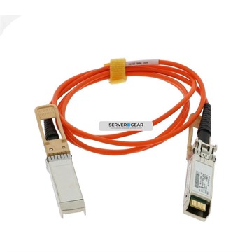 SFP-10G-AOC1M Трансивер SFP-10G-AOC1M - фото 131549