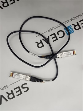 SFP-H10GB-CU1M-C Трансивер SFP-H10GB-CU1M-C - фото 131553