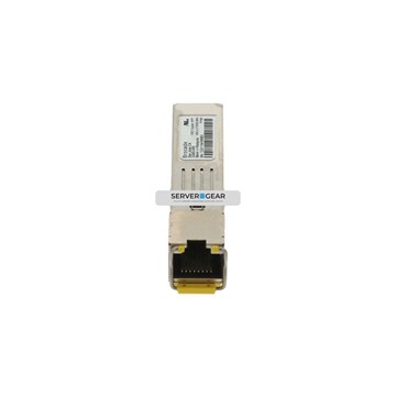 33002-000 Трансивер Brocade 1 GB SFP 33002-000 - фото 131555