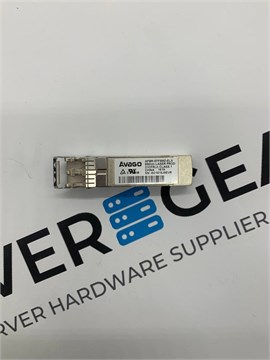 AFBR-57F5MZ-ELX Трансивер 16Gb SW FC SFP Module Transceiver AFBR-57F5MZ-ELX - фото 131559