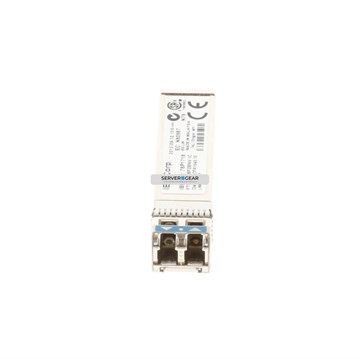 78P1718 Трансивер IBM 8Gb FC LW SFP Transceiver 78P1718 - фото 131563