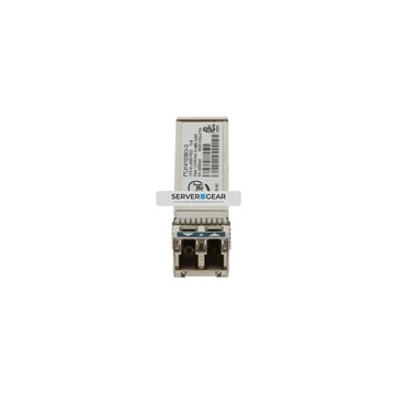 FTLX1471D3BCV-I3 Трансивер SFP+ LR Transceiver FTLX1471D3BCV-I3 - фото 131564