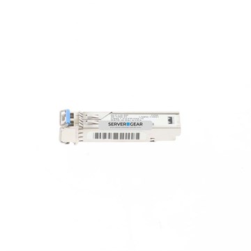 30-1299-03 Трансивер Cisco 1000BASE-LX/LH SFP transceiver module 30-1299-03 - фото 131569