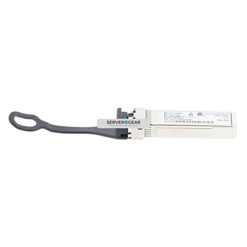 57-0000088 Трансивер Brocade 16Gb SFP+ transceiver module 57-0000088 - фото 131573