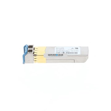 57-1000015 Трансивер SFP 4 GBPS 10 KM LW 57-1000015 - фото 131578