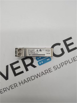 57-1000117-01 Трансивер Brocade 8Gb SFP+ transceiver module 57-1000117-01 - фото 131584