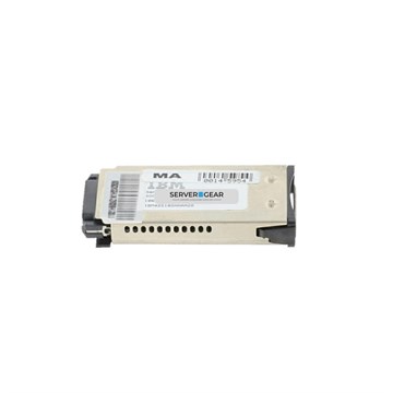 03K9308 Трансивер Fiber Channel Short Wave GBIC 03K9308 - фото 131587