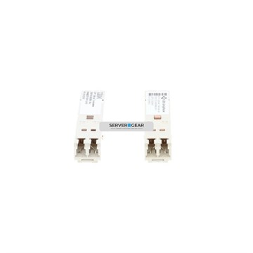 2210 Трансивер IBM 2Gbps Short Wave SFP Module 2210 - фото 131588