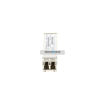 FTLX8571D3BCL-J1 Трансивер Juniper Finisar 10Gb 10GE SFP+ SR FTLX8571D3BCL-J1 FTLX8571D3BCL-J1 - фото 131592