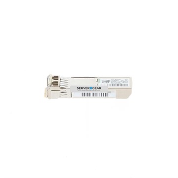30-1301-04 Трансивер Cisco 1000BASE-SX SFP transceiver module MMF 850nm 30-1301-04 - фото 131594