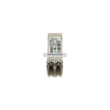 AFBR-709SMZ-FU Трансивер 10GbE SR SFP+ transceiver AFBR-709SMZ-FU - фото 131603
