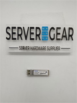 Модуль (transceiver) S26361-F3986-L3 SFP+ Fujitsu Multi Mode Fiber 10GbE LC S26361-F3986-L3 - фото 131608