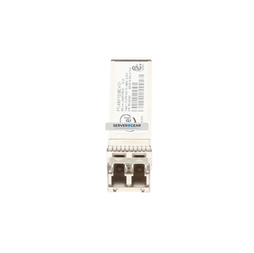 FTLX8571D3BCVI31-SM Трансивер 10GB SFP+ SR 850MM SR FTLX8571D3BCVI31-SM - фото 131614