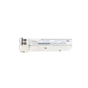 XBR-000139 Трансивер 4Gbps SW SFP XBR-000139 - фото 131619