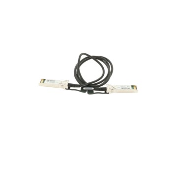 MA-CBL-TA-1M Трансивер Meraki 10 GbE Twinax Cable with SFP+ Modules, 1M MA-CBL-TA-1M - фото 131622