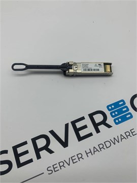 57-1000333-01/XBR-000212/XBR-000213 Трансивер Brocade 32 Гбит/с SWL FC SFP+ 300м 850нм 57-1000333-01 - фото 131638