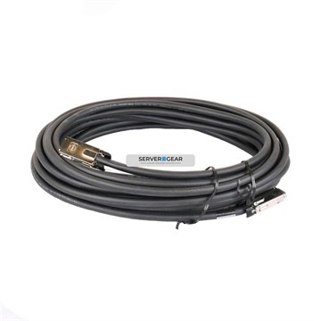 CAB-INF-26G-15 Трансивер 15m cable for 10GBase-CX4 module CAB-INF-26G-15 - фото 131639