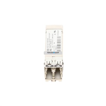 MSA1050-SFP-10GB Трансивер HP 10GB Short Wave iSCSI SFP for MSA1050 MSA1050-SFP-10GB - фото 131656