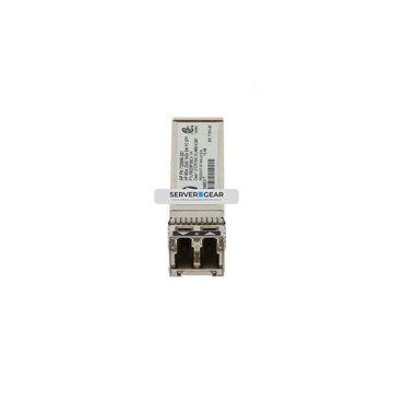 MSA1050-SFP-16GB Трансивер HP 16GB Short Wave FC SFP for MSA1050 MSA1050-SFP-16GB - фото 131657