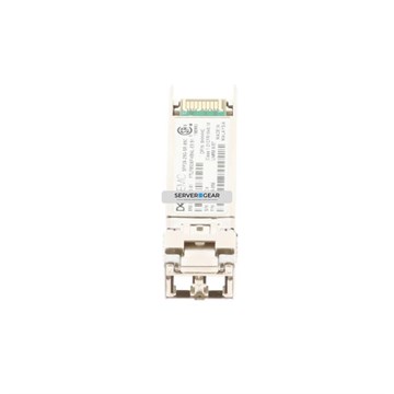 PY7V9 Трансивер 25GBe SFP28 85C SR 850nm optical transceiver PY7V9 PY7V9 - фото 131667