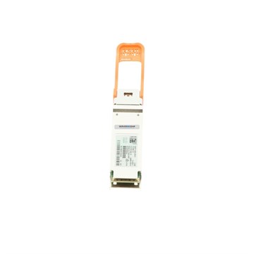QSFP-100G-DR-S Трансивер Cisco 100G QSFP28 Transceiver 100GBASE-DR 500m QSFP-100G-DR-S - фото 131668