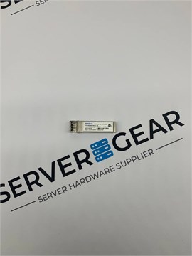 Трансивер FTLF8546P3BCV-LS Finisar 10Gb iSCSI / 16Gb FC Universal SFP+ 107429 - фото 131673