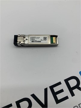 Трансивер 02311KNR Huawei SFP28 25GBase-SR Multi-m 107440 - фото 131674