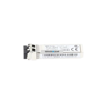 49Y8577 Трансивер IBM 10GbE SW SFP+ Transceiver Shipping 49Y8577 - фото 131696