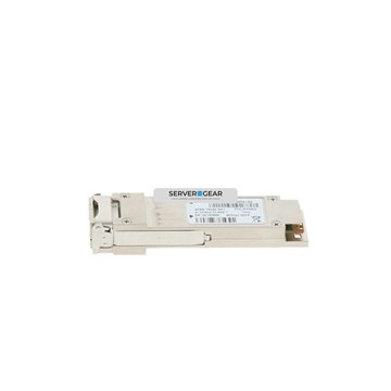 332-00284 Трансивер NetApp Fiber Converter for FAS62X0 332-00284 - фото 131725
