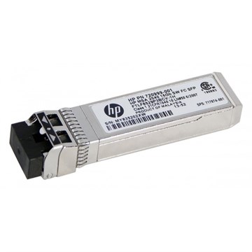 C8R24B Трансивер HPE MSA 2050 16Gb FC SW SFP 4 pack XCVR C8R24B - фото 131749