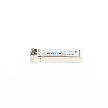 FTLF8528P3BCV-QL Трансивер 8GB SFP+ TRANSCEIVER FC FTLF8528P3BCV-QL - фото 131786