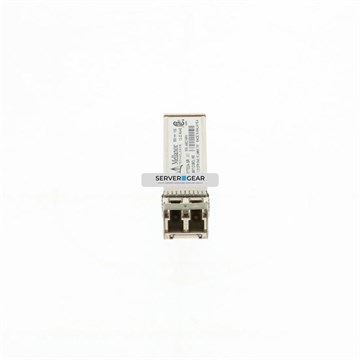 MFM1T02A-SR Трансивер Mellanox SFP+ optical module for 10GBASE-SR MFM1T02A-SR - фото 131788