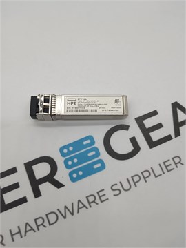FTLF8529P4BCV-HD Трансивер Finisar 16G Short Wave FC SFP+ Transceiver Module [FTLF8529P4BCV-HD] FTLF8529P4BCV-HD - фото 131794