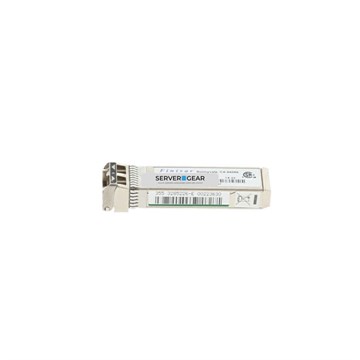 FTLF8528P2BCV-QL Трансивер Finisar SFP 8Gb коротковолновый 850nm для Qlogic FTLF8528P2BCV-QL - фото 131818