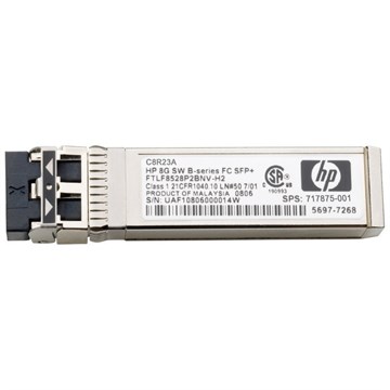 C8R23B Трансивер HPE MSA 2050 C8R23B - фото 131821