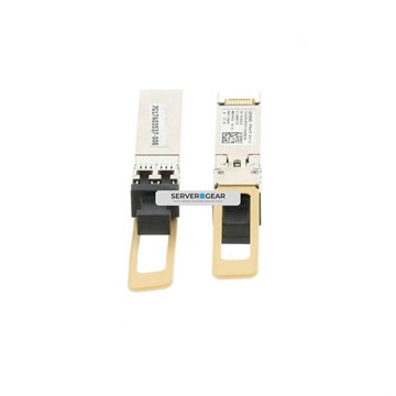 00YD275 Трансивер Lenovo 25GBase-SR SFP28 Transceiver 00YD275 - фото 131825