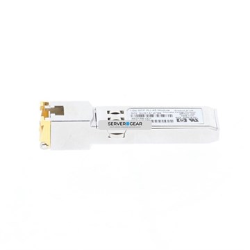 453578-001 Трансивер HP VC 1Gb RJ-45 SFP Module 453578-001 - фото 131834