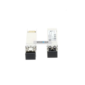 876141-001 Трансивер HP 8Gb SW SFP for MSA (1-pack) 876141-001 - фото 131843