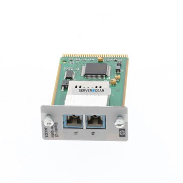 J4132A Трансивер HP X129 1G LX Transceiver J4132A - фото 131882