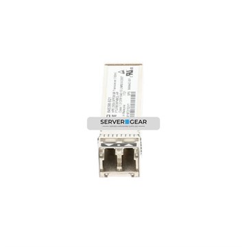 849442-001 Трансивер HP 25GB SFP28 SR 100M Transceiver 849442-001 - фото 131897