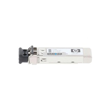 405287-001 Трансивер HP 4G SW для оптоволоконной связи SFP формата 405287-001 - фото 131903