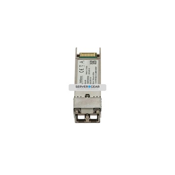 MFM1T02A-SR-SM Трансивер 10GB SFP+ SR 850MM MELLANOX MFM1T02A-SR-SM - фото 131910