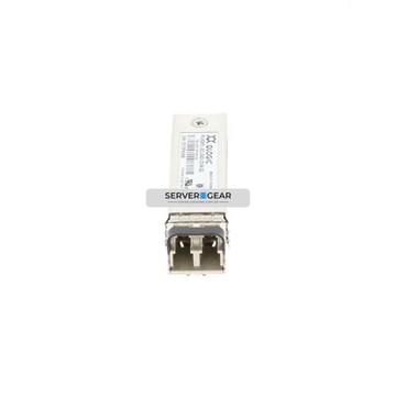 X6600A-R6 Трансивер NetApp 10GB SW SFP+ X6600A-R6 - фото 131920