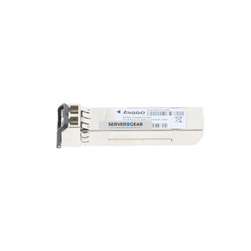 332-00011 Трансивер NetApp Finisar 4Gb SW SFP 332-00011 - фото 131927