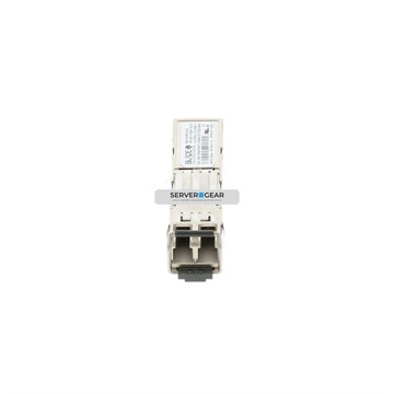 81Y1623 Трансивер SFP SX Transceiver 81Y1623 - фото 131943