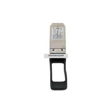 019-078-046 Трансивер EMC QSFP+ Transceiver Module 40GBASE-SR Isilon 019-078-046 - фото 131973